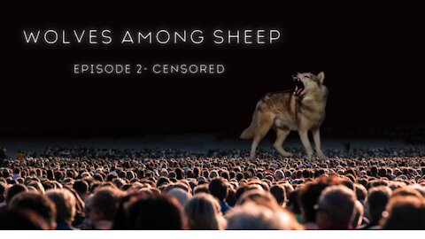 Episode 2- Censored