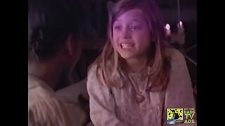 A Little Princess VHS Trailer (1995)