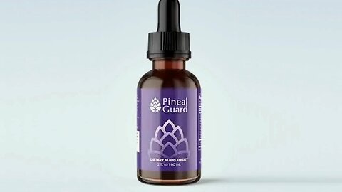 Promote Pineal Guard Now!