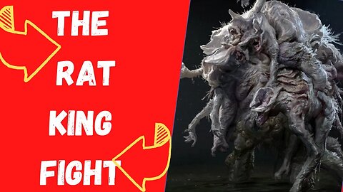 Rat King Fight The Last Of Us Part 2 (PS5 4K)