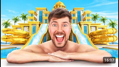 Mr Beast Challenge 1$ Vs 250,000$ 🤑 Vacation