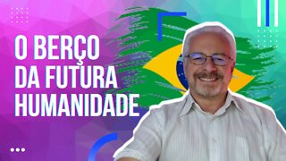 🟢 O BRASIL É O PAÍS MAIS IMPORTANTE DO MUNDO - Ergom Abraham | Luciano Cesa