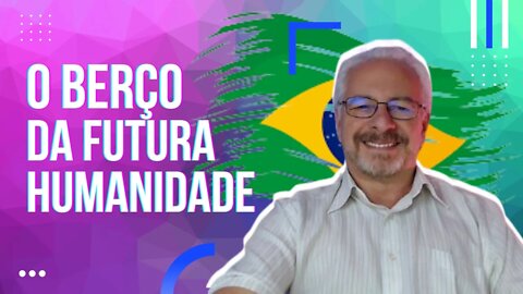 🟢 O BRASIL É O PAÍS MAIS IMPORTANTE DO MUNDO - Ergom Abraham | Luciano Cesa