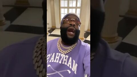 Rick Ross wants crypto investors to show proof they’re making money