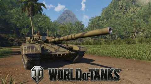 T-72A | Eastern Alliance | World of Tanks