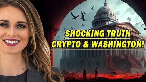 Perianne Boring Reveals Shocking Truth - Ripple and XRP are Unlike Anything You've Seen Before!