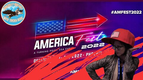 AmericaFest 2022 Highlight Reel!