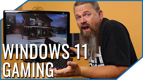 Is Windows 11 Better for Gaming?