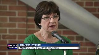 New Michigan State University president will be selected in June 2019