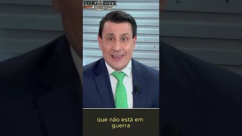 Porqque Celso Amorin e lula estão forçando essa barra