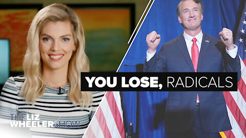 You Lose, Radicals | Ep. 70