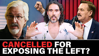 #23 Russell Brand Under Fire - Are The Allegations True?