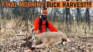 EPIC Hunting WEEKEND!!! (Two Deer Down)