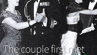 Happy 70th Wedding Anniversary Queen Elizabeth & Prince Philip