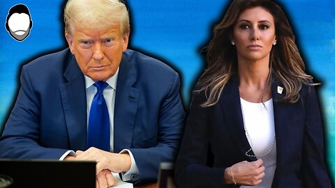 Trump TESTIFIES in New York and Alina RIPS Judge