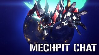 Mechpit chat: Brave bots are the best