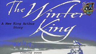 A New King Arthur Tale?