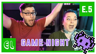 You Decide!! | Game Night | EP5
