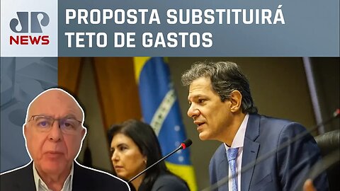 Deputado Arnaldo Jardim analisa novo arcabouço fiscal: “Se fala muito pouco em corte de gastos”