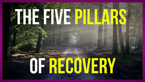 Five Pillars of Recovery