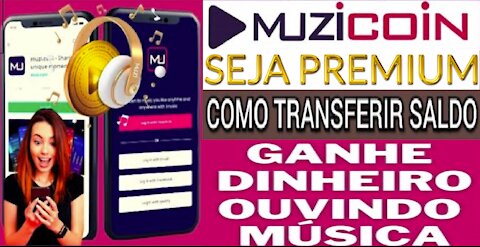 【NOVA MUZICOIN】Como migra o saldo MZC para a nova Plataforma | #CryptoCurrency