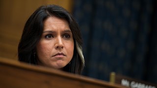 NBC Analysis: Russian Propaganda Sites Are Promoting Tulsi Gabbard