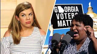 Stacey Abrams & Blue Anon Have Voter Suppression All Wrong | Guest: Gov. Brian Kemp | Ep 394