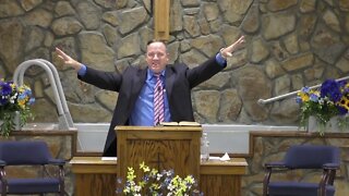 The Fear Of The Lord 08/21/22 Pastor Tim DeVries Independent Fundamental Baptist Preaching