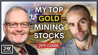 9 Gold Stocks to Consider as Fed Policy Set to Be Rocket Fuel for Gold: Jeff Clark