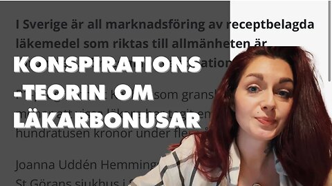 Aida Reva - ”Sånt händer ju inte i Sverige!” Låt oss se här…