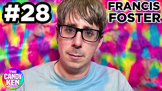 #28 - Francis Foster