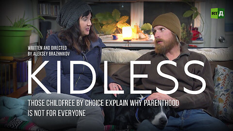 Kidless | RT Documentary