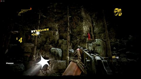 Call of Juarez: Gunslinger Chapter 7