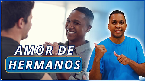 Buenos Hermanos en el Amor de Dios - Según Filemón 1