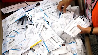 Vote Smarter 2020: Why Does Counting Mail-In Ballots Take Longer?