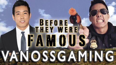Vanoss Gaming - Before They Were Famous