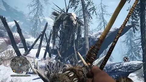 2 @@ MAMMOTH MAYHEM! Far Cry Primal Part 5