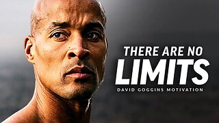 The Most EYE OPENING Speech On WHO AM I.. | David Goggins