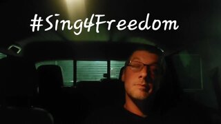 #Sing4Freedom 10-14-22