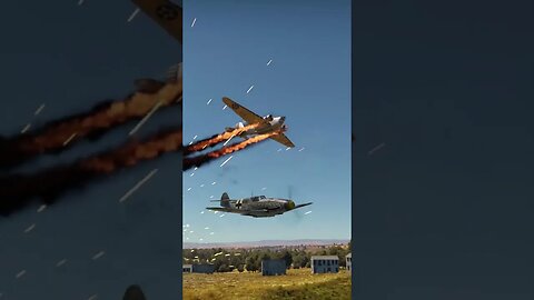 Bf 109 Snatch INTRO! (Please Like and Subscribe, THANK YOU! Fullscreen Version on Channel)