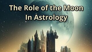 The Role of the Moon in Astrology: Effects on Each House