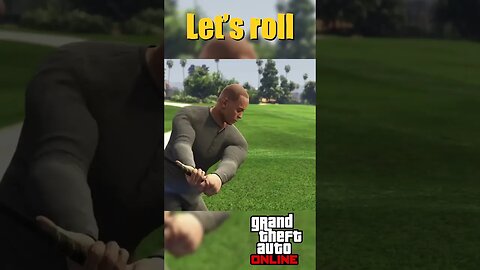 Golf | GTA Online