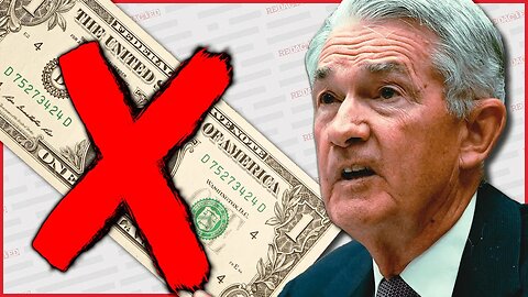 U.S. Economy on the Brink of Ruin as Federal Reserve Destroys the U.S. Dollar | Redacted News