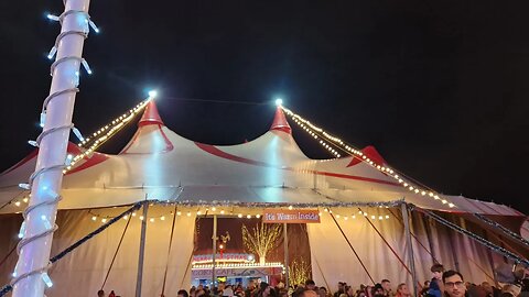 Zippos Circus Christmas Show 2022 | Amazing