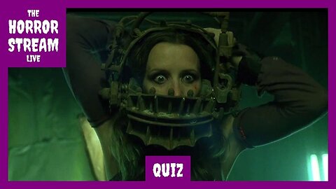 Can You Survive This Fiendish Horror Trivia Quiz [Horror Obsessive]