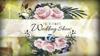 Watch the 2020 Ultimate Wedding Show