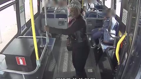 Police: MCTS driver stabbed by customer who refused to pay fare