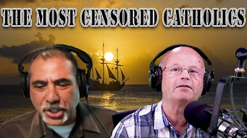 Catholics Cannot Compromise | The Terry and Jesse Show