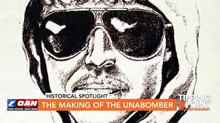 Tipping Point - The Making of The Unabomber