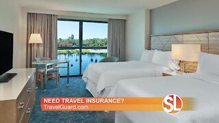 Planning a vacation? The Travel Mom explains advantages of travel insurance